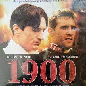 DVD: 1900